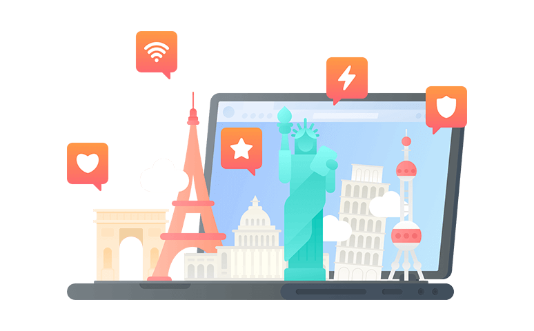 在圣赫勒拿连接到中国vpn - UNBLOCKCN